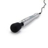 Vibratore DOXY Die Cast - Argento