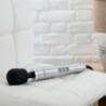 Vibratore DOXY Die Cast - Argento