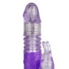 Vibrador Coelho EasyToys - Roxo