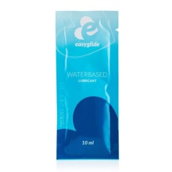 EasyGlide 10 ml Sobre - Base acuosa