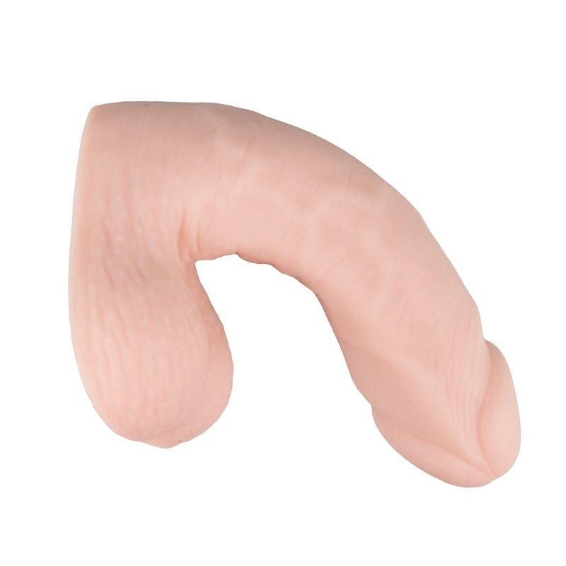 Mr. Limpy - Srednji
