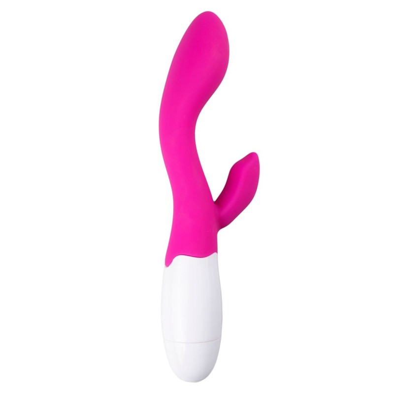 EasyToys Lily Vibraator - Roosa
