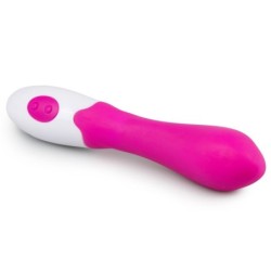 Vibrátor Rose EasyToys - Růžová