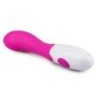 Vibrator Rose EasyToys - Rosa