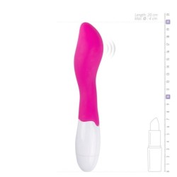 Blossom EasyToys Vibrator - Rosa