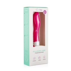 Vibrator Blossom EasyToys - Rosa