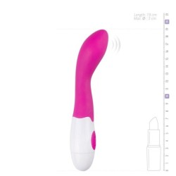 EasyToys Yasmin Vibratore - Rosa