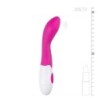 EasyToys Yasmin Vibrator - Rosa