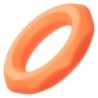 Alpha Sexagon Ring Orange