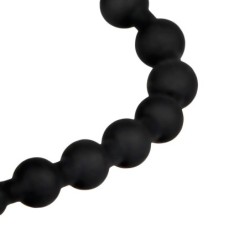 Dilatador Dark Rod Sounding - Preto