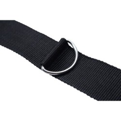 Verstrengelde Bed Bondage Set