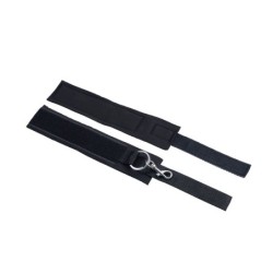 Set di Fissaggio Intrecciato per Letto