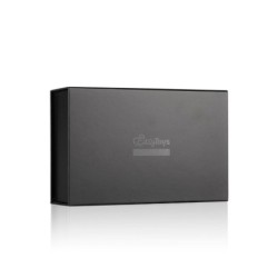 Collare feticista con guinzaglio