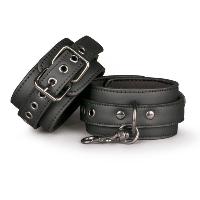 Fetish Ankle Shackles Fetish Ankle Shackles