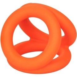 Alpha Triple Oranje Penisring