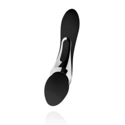 Sway Vibes tryllestav vibrator - Sort