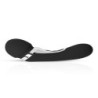 Sway Vibes tryllestav vibrator - Sort