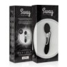 Sway Vibes tryllestav vibrator - Sort