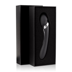 Sway Vibes tryllestav vibrator - Sort