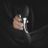 Sway Vibes tryllestav vibrator - Sort