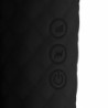 EasyToys Mini Tryllestav Vibrator - Sort