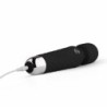 EasyToys Mini Tryllestav Vibrator - Sort