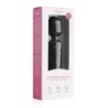 EasyToys Mini Tryllestav Vibrator - Sort