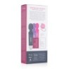 EasyToys Mini Tryllestav Vibrator - Sort