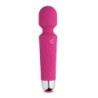 EasyToys Mini Vibrerende Toverstaf - Roze