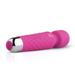 EasyToys Mini Bacchetta Vibrante - Rosa