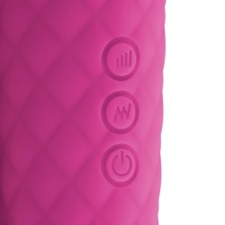 EasyToys Mini Vibrirajuća Varita - Roza