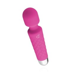 EasyToys Mini Varinha Vibratória - Rosa