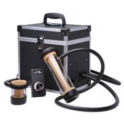 Deluxe Automatische Masturbatiemachine De Melker