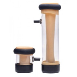 Automatický Masturbačný Stroj Deluxe The Milker