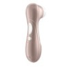 Satisfyer Pro 2 Generación 2 - Oro
