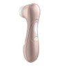 Satisfyer Pro 2 Generacja 2 - Złoto