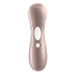 Satisfyer Pro 2 Generácia 2 - Zlato