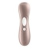 Satisfyer Pro 2 Generácia 2 - Zlato