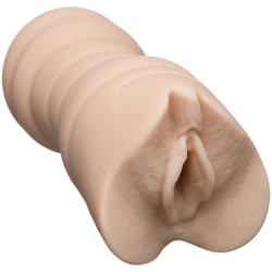 Sacha Grey - Lommemasturbator til oralsex ULTRASKYN