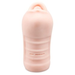Sasha Grey - Vreckový spoločník pre hlboké hrdlo ULTRASKYN