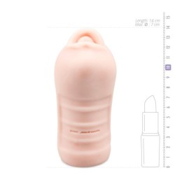 Sasha Grey - Kieszonkowy Partner do Deepthroat ULTRASKYN