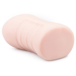 Sasha Grey - Companheiro de Bolso de Garganta Profunda ULTRASKYN