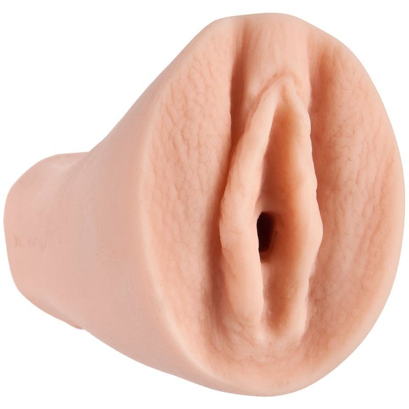Palm Pal - Chatte vierge Ultraskyn