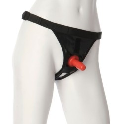 Vac-U-Lock - Arnês Ultra - Com Plug
