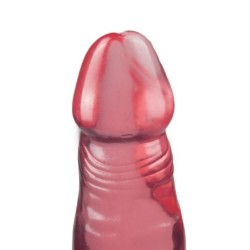 Crystal Jellies - Kit di Iniziazione Anale