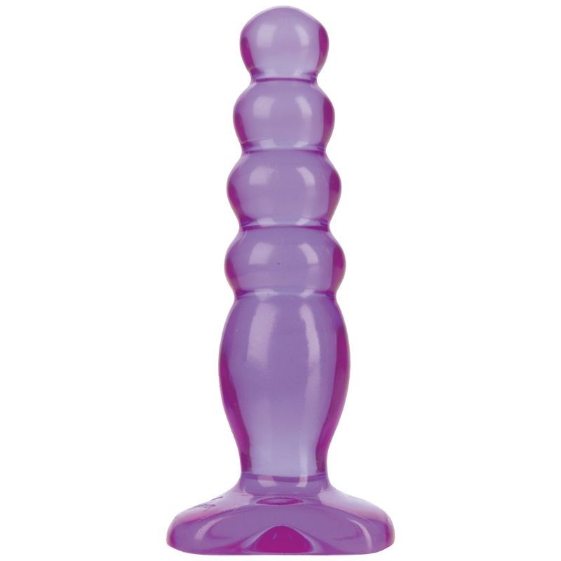 Crystal Jellies - Anale Verrukking