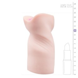 The Vicky Quickie - Vagina de Bolso ULTRASKYN