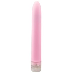 Vibrador Tacto de Terciopelo