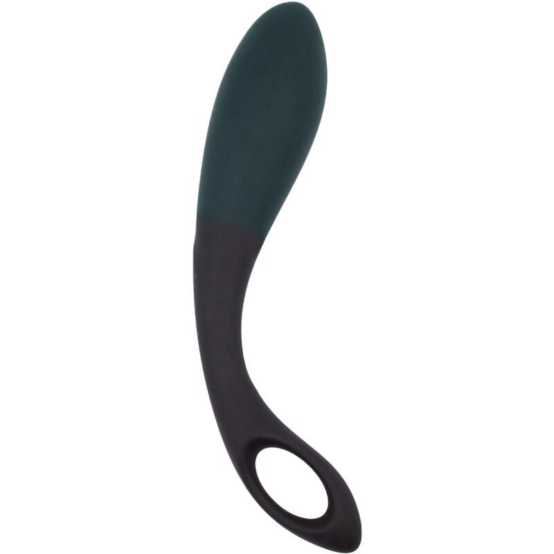 Schwarzes Herz Analstimulator Schwarzes Herz Analstimulator