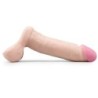 Realistlik Ultraskyn dildo peenise kujuga - 21 cm